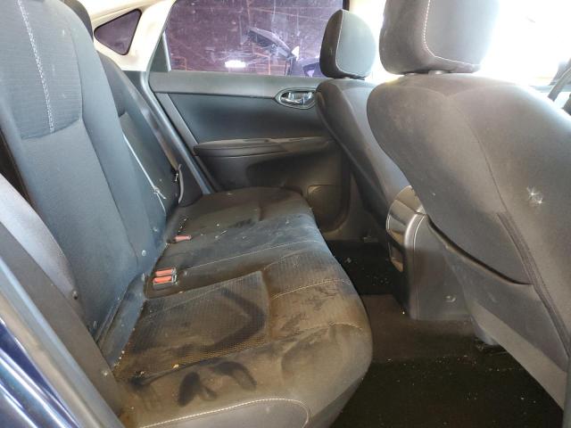 2017 NISSAN SENTRA S - 3N1AB7AP2HY257166