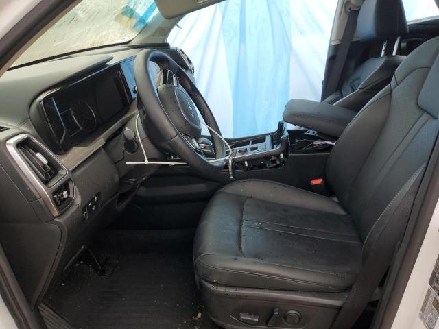2023 KIA SORENTO EX 5XYRH4LF5PG240060