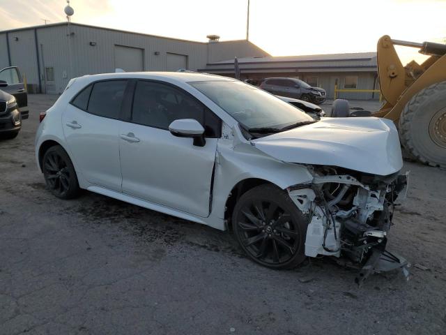 2024 TOYOTA COROLLA XS - JTNC4MBE8R3219782