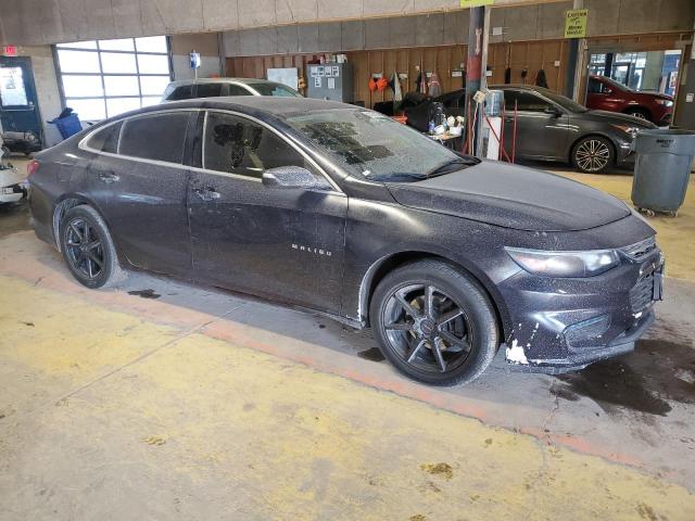 2016 CHEVROLET MALIBU  LT 1G1ZE5ST8GF328019