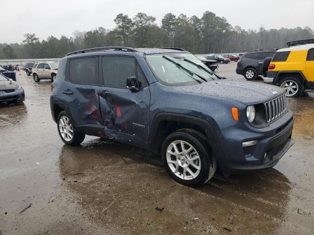 2022 JEEP RENEGADE L - ZACNJDB11NPN86951