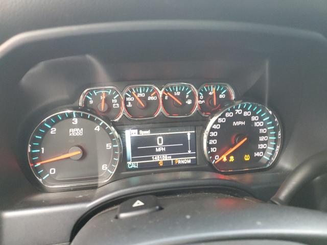 2016 CHEVROLET SILVERADO C1500 LT 1GCRCRECXGZ136728