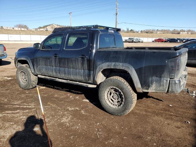 Vin: 3tmcz5an1jm142561, lot: 42994075, toyota tacoma double cab 20182