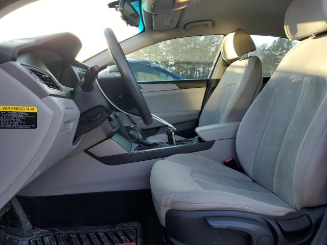 2016 HYUNDAI SONATA SE - 5NPE24AF8GH433170