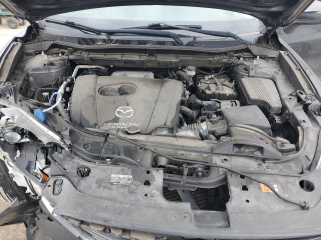 2016 MAZDA CX-5 SPORT JM3KE2BY8G0771655