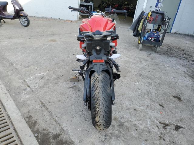 2021 BMW S 1000 XR - WB10E4302M6E64866