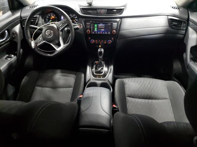 2018 NISSAN ROGUE S - KNMAT2MV2JP584780
