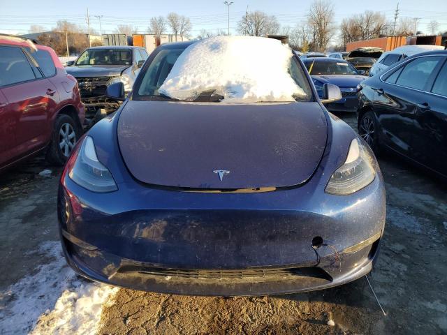 2023 TESLA MODEL Y - 7SAYGAEE7PF781039