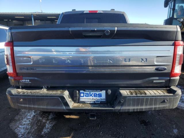 2023 FORD F150 SUPER - 1FTFW1E88PFC05652