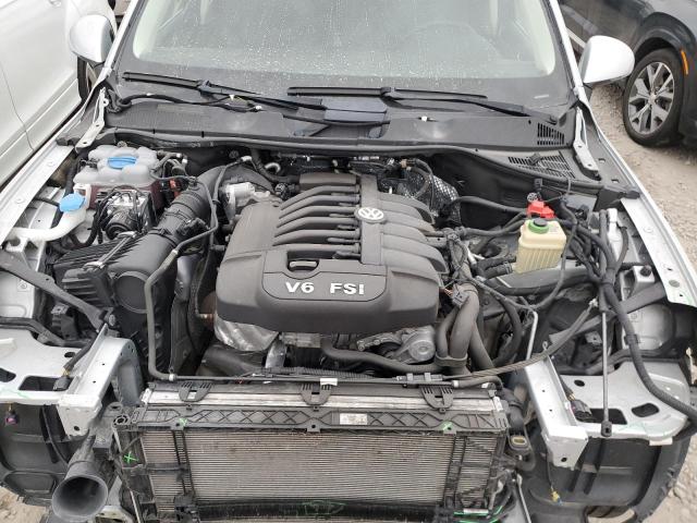 2016 VOLKSWAGEN TOUAREG SP WVGEF9BP4GD010645