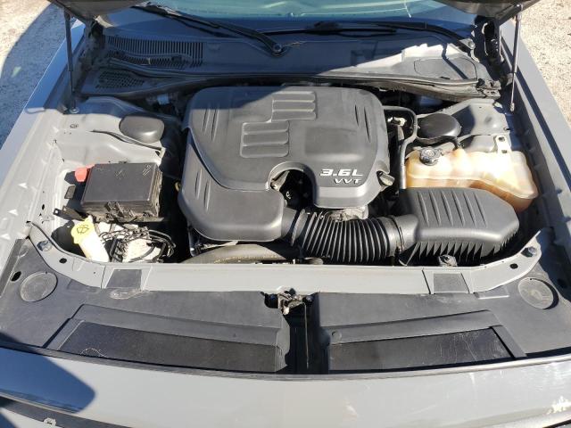 2019 DODGE CHALLENGER - 2C3CDZAG4KH521999