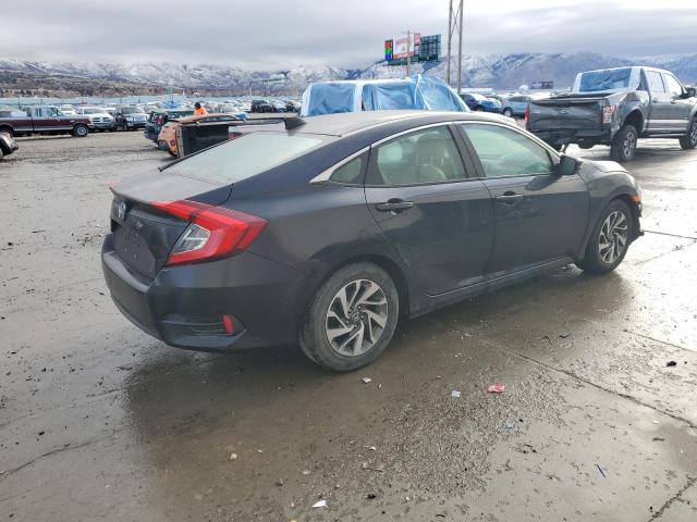 Vin: 19xfc2f75je208210, lot: 87283024, honda civic ex 20183