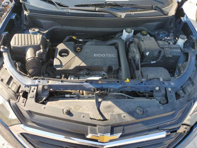 2019 CHEVROLET EQUINOX LT 2GNAXKEV4K6263013