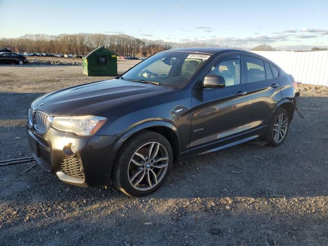 BMW X4 XDRIVE2