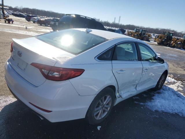 2015 HYUNDAI SONATA SE - 5NPE24AF8FH243237