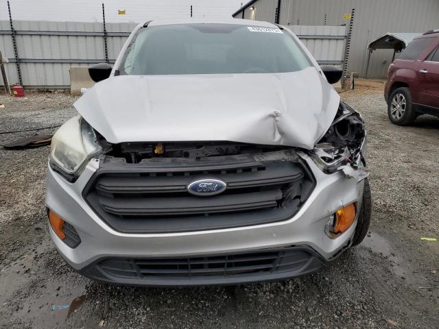 2017 FORD ESCAPE S - 1FMCU0F76HUB56520