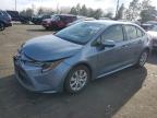 2020 TOYOTA COROLLA LE - JTDEPRAE5LJ102862