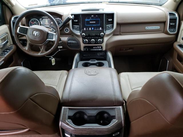 2019 RAM 2500 LARAM 3C6UR5FL7KG602583