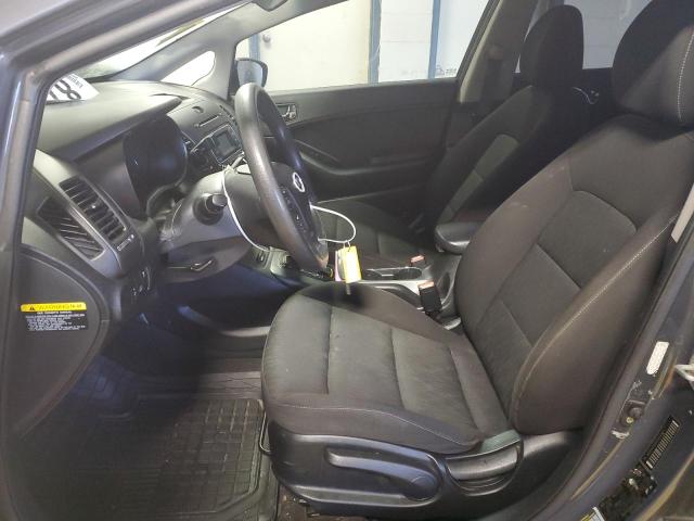 2016 KIA FORTE LX - KNAFK4A66G5615547