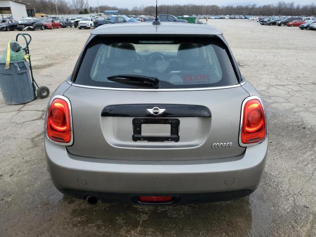 2016 MINI COOPER - WMWXU1C51G2E17139