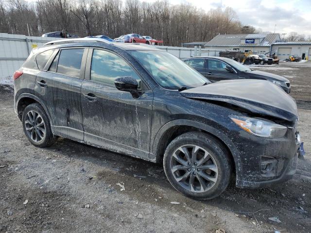 2016 MAZDA CX-5 GT JM3KE4DY3G0837568