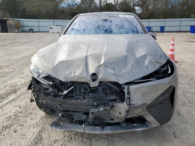 2025 BMW IX XDRIVE5 WB523CF02SCS84530