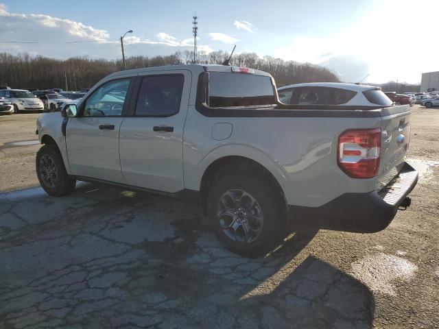 2024 FORD MAVERICK X 3FTTW8H3XRRB48968