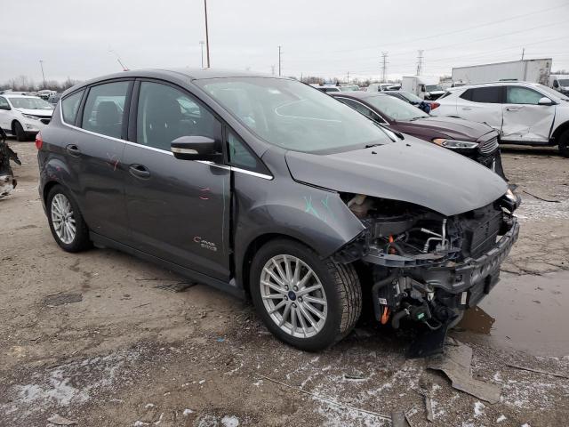 2016 FORD C-MAX PREM - 1FADP5CU6GL113653