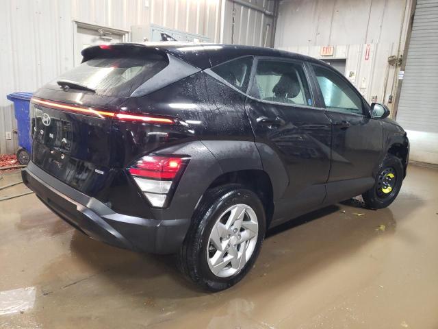 2024 HYUNDAI KONA SE - KM8HACAB3RU061068