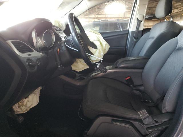 2018 DODGE JOURNEY SE 3C4PDCAB4JT274715