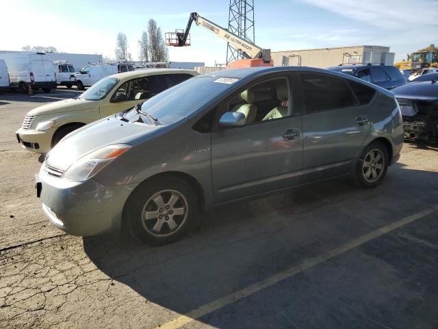 2005 TOYOTA PRIUS #3045765645