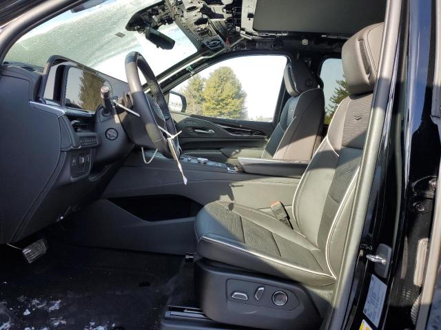 2023 CADILLAC ESCALADE E - 1GYS4PKLXPR382969