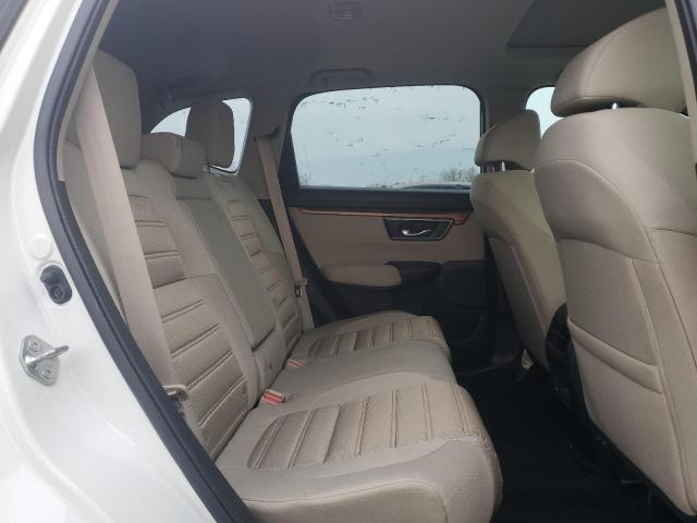 2018 HONDA CR-V EX 2HKRW2H54JH685271