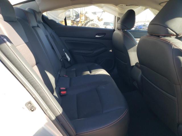 2021 NISSAN ALTIMA SR - 1N4BL4CW5MN384055