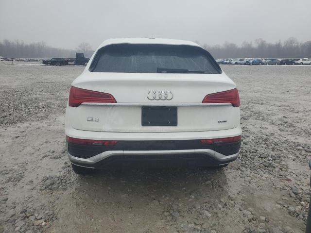 2023 AUDI Q5 SPORTBA WA15AAFY3P2117487