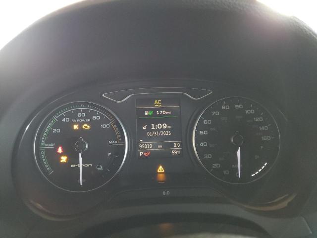 2016 AUDI A3 E-TRON WAUUPBFF2GA100087