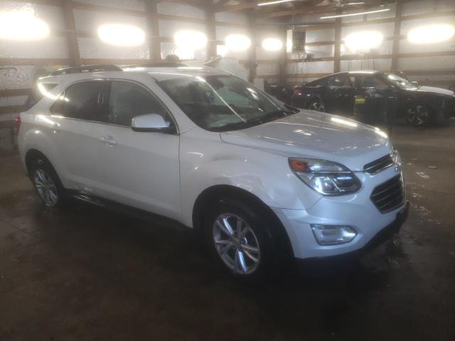 2017 CHEVROLET EQUINOX LT - 2GNALCEK5H6261240