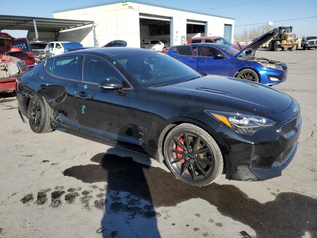 2022 KIA STINGER GT - KNAE55LC8N6103081