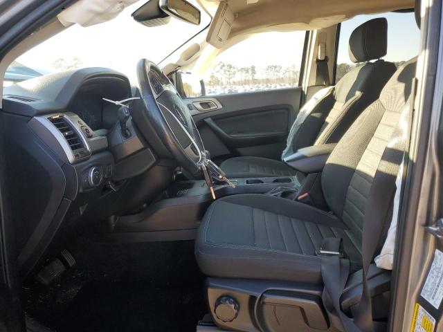2022 FORD RANGER XL - 1FTER4EH9NLD17573