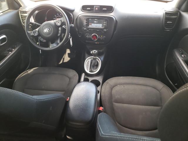 2017 KIA SOUL + - KNDJP3A53H7442110