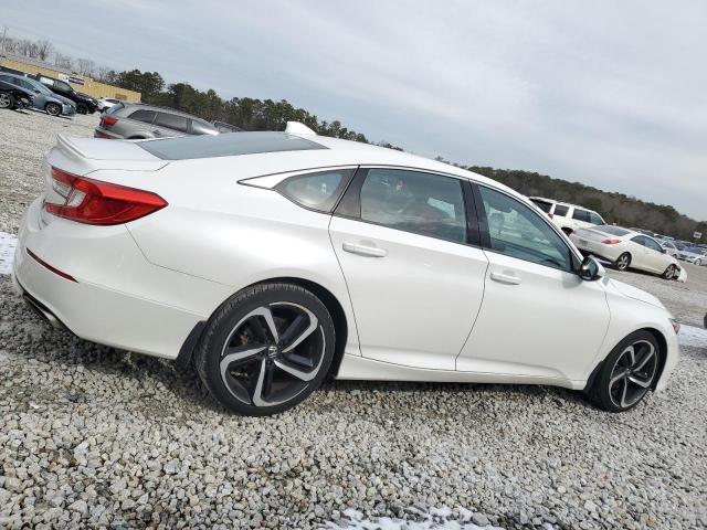 Vin: 1hgcv1f38ka142732, lot: 88001175, honda accord sport 20193