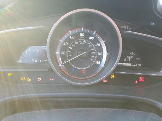 2016 MAZDA 3 TOURING - 3MZBM1M71GM303397