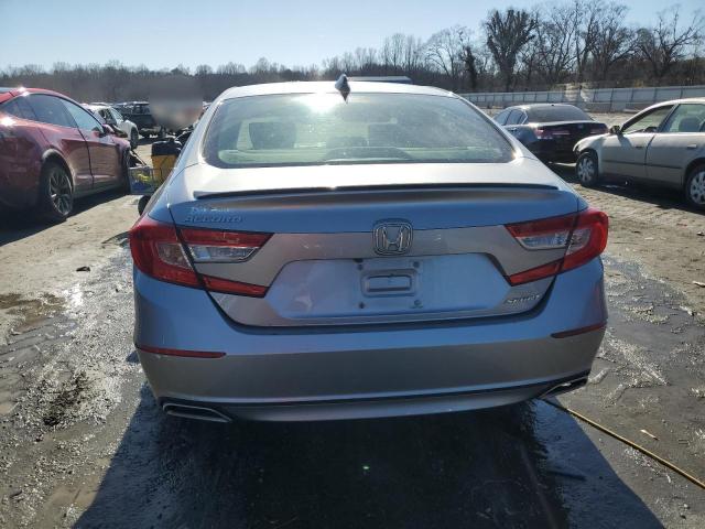 2021 HONDA ACCORD SPO 1HGCV1F37MA099617