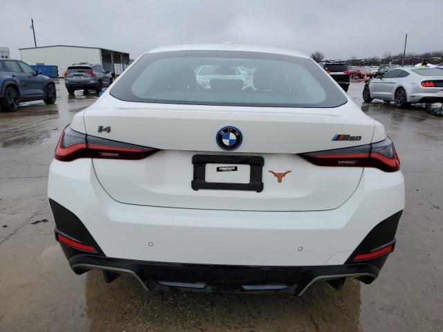 2022 BMW I4 M50 - WBY33AW07NFM42326