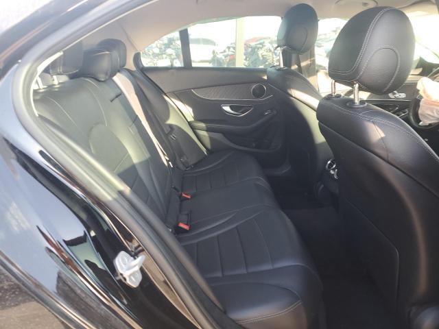 2016 MERCEDES-BENZ C CLASS 55SWF4JB1GU101610