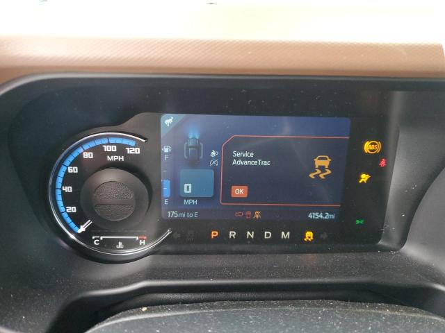 2024 FORD BRONCO OUT 1FMEE8BP1RLA08891
