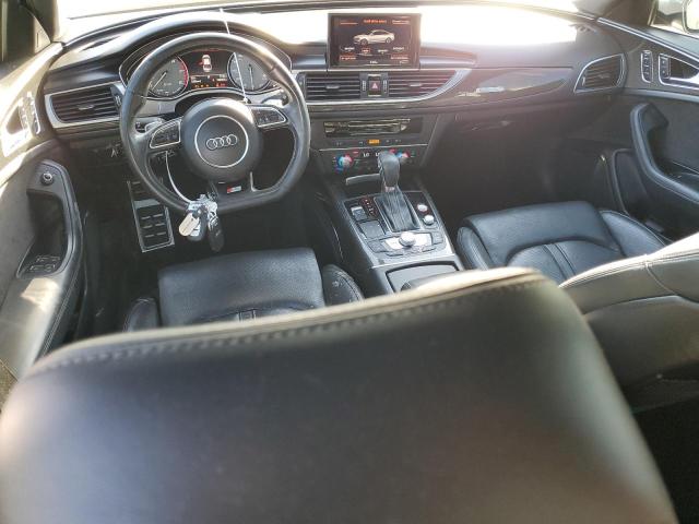 2016 AUDI S6 PREMIUM WAUF2AFCXGN080073