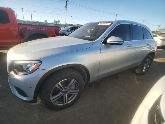 MERCEDES-BENZ GLC-CLASS 300
