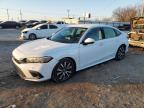 2022 HONDA CIVIC EX - JHMFE1F7XNX002972