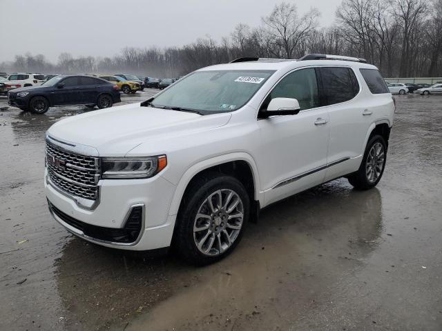 Vin: 1gkknxls8nz176740, lot: 43136195, gmc acadia den denali 2022 img_1